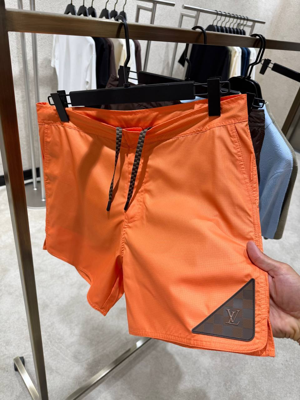 Short de Bain