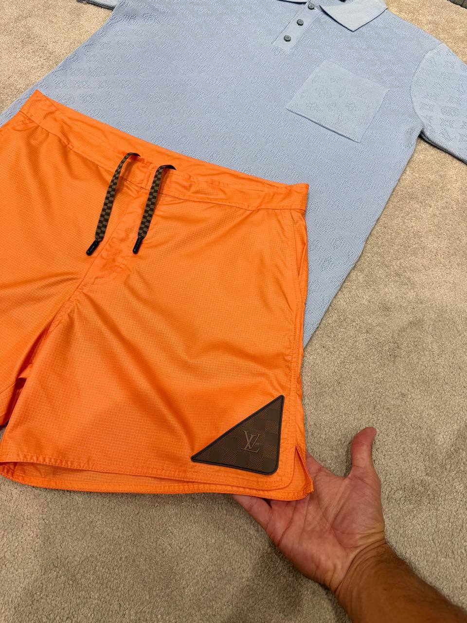 Short de Bain