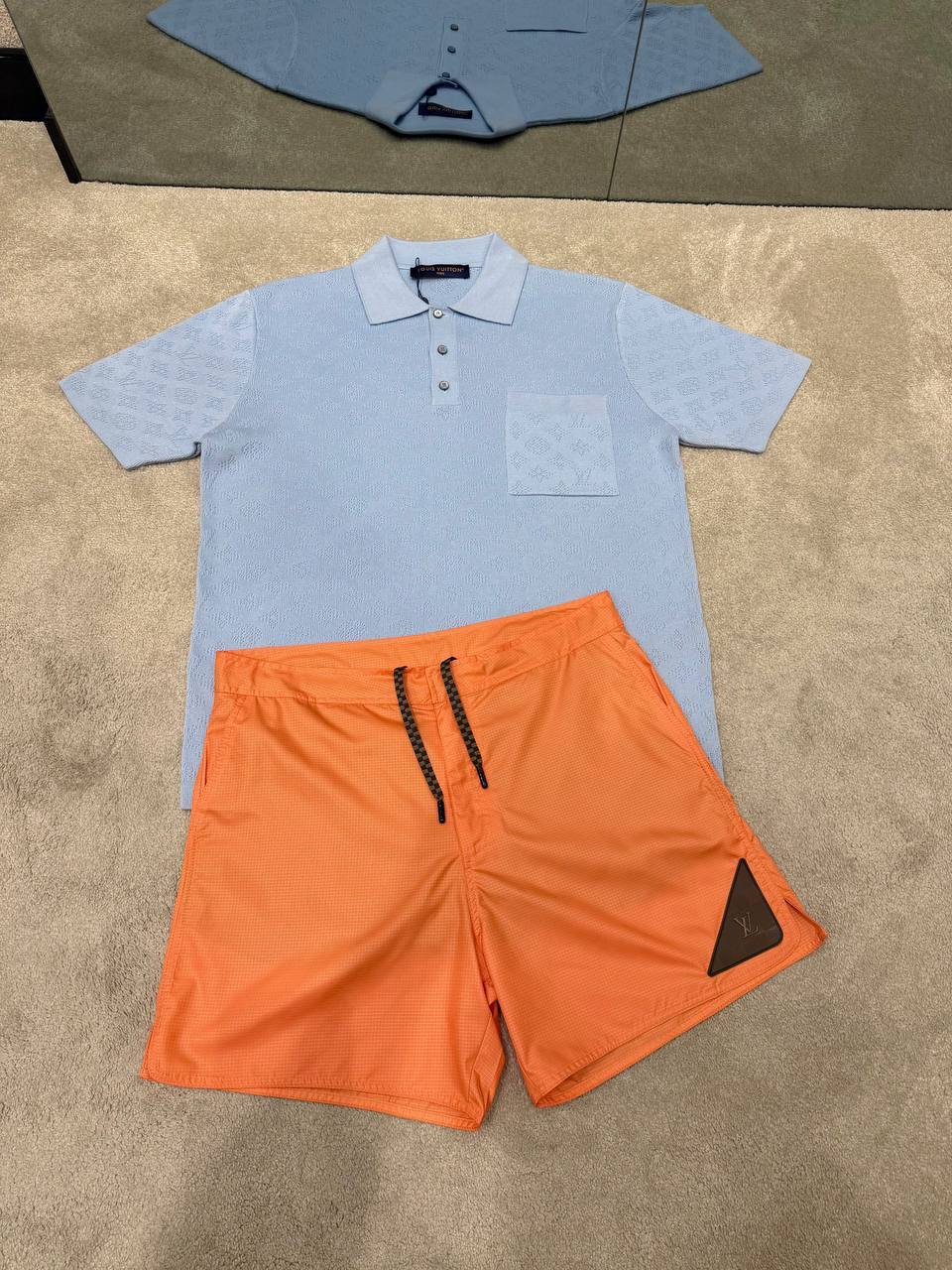 Short de Bain