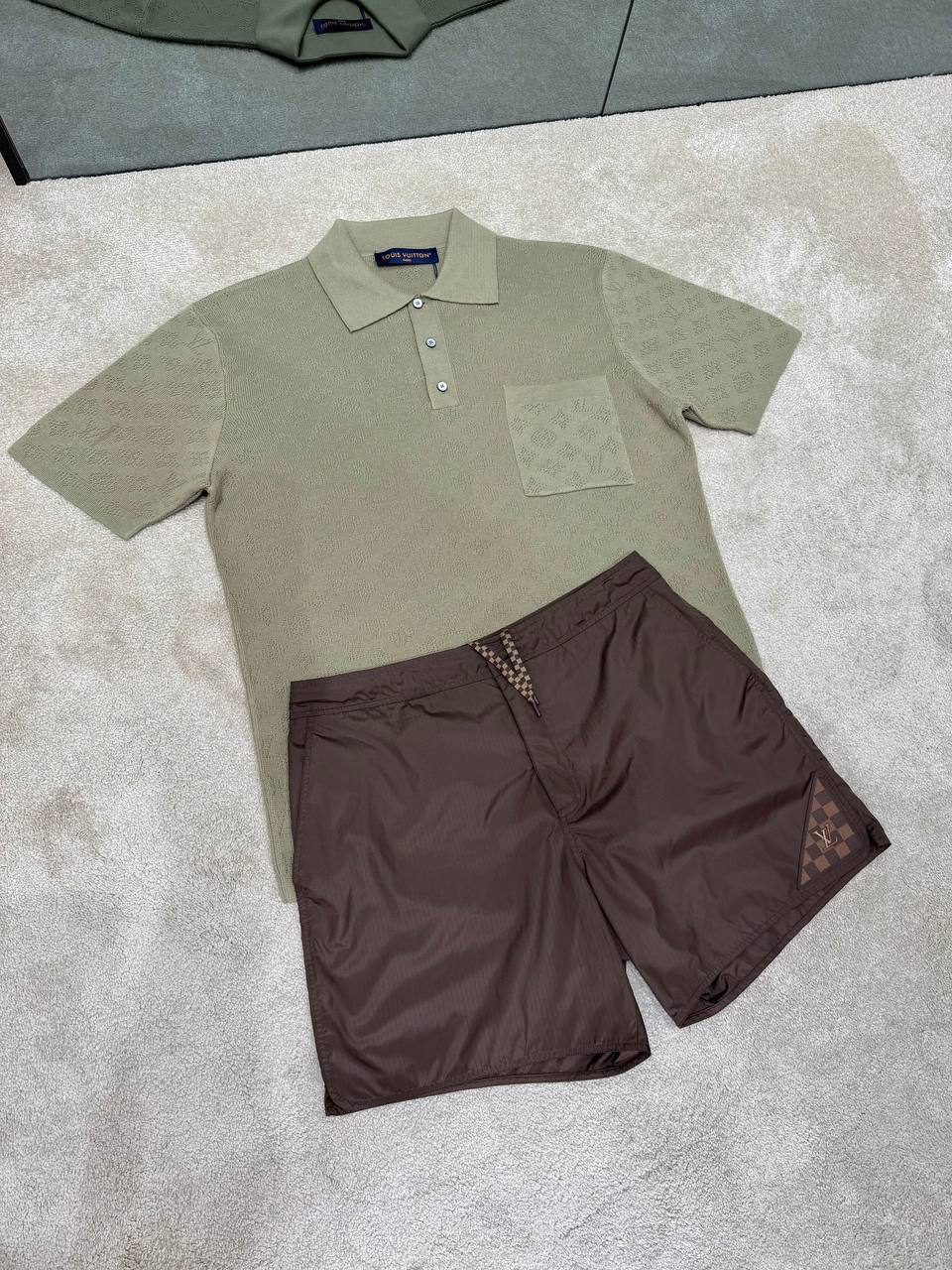 Short de Bain