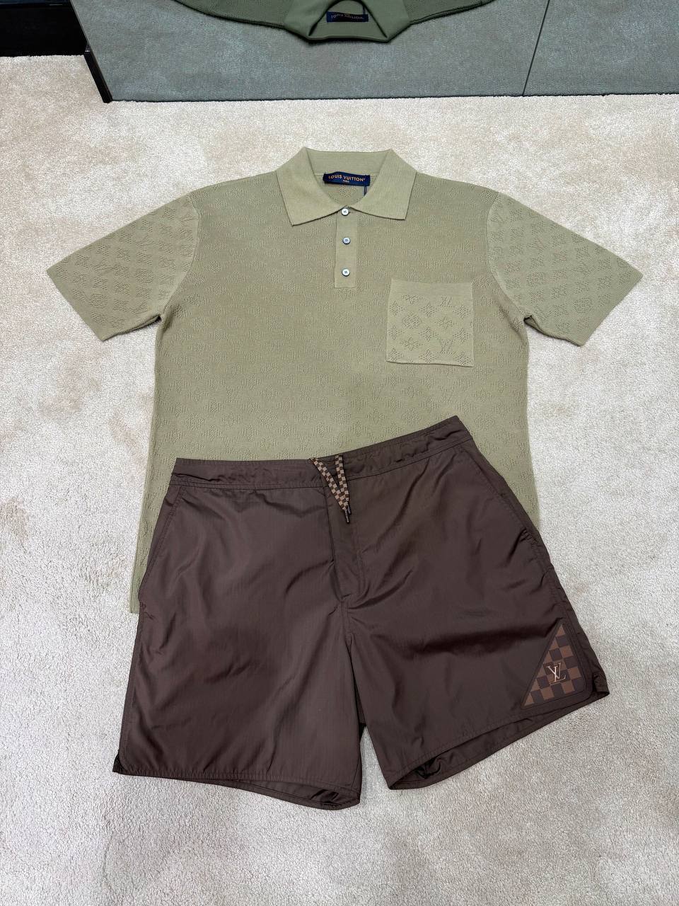 Short de Bain