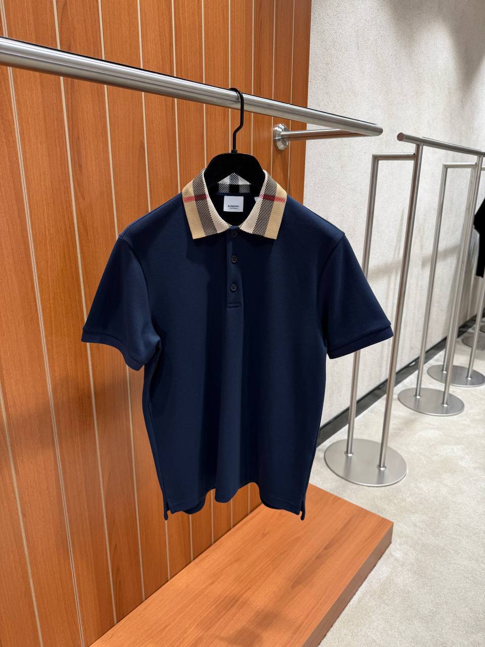 Polo British