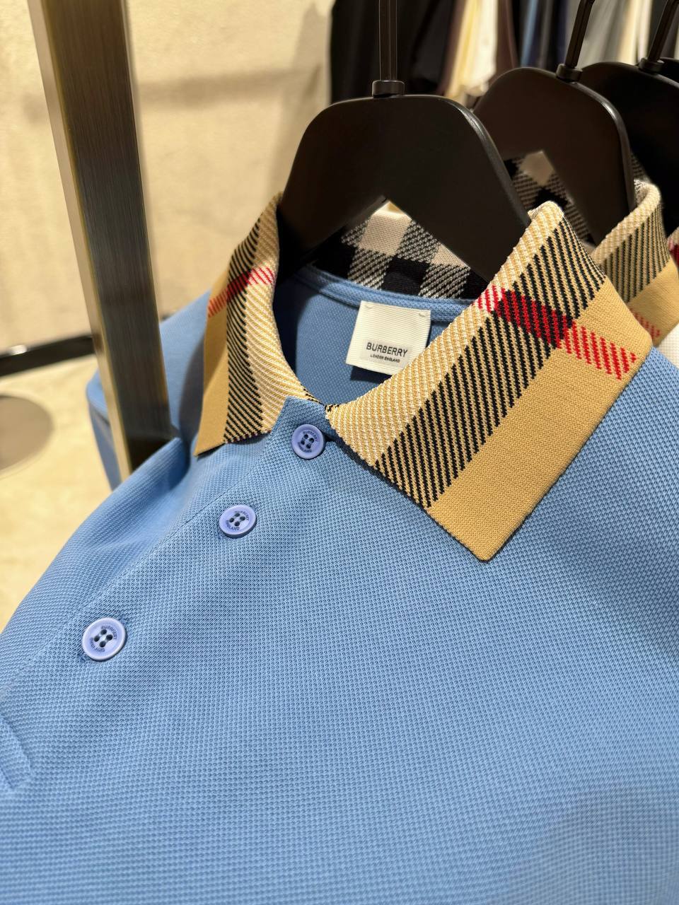 Polo British