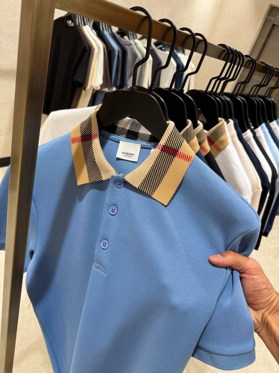Polo British