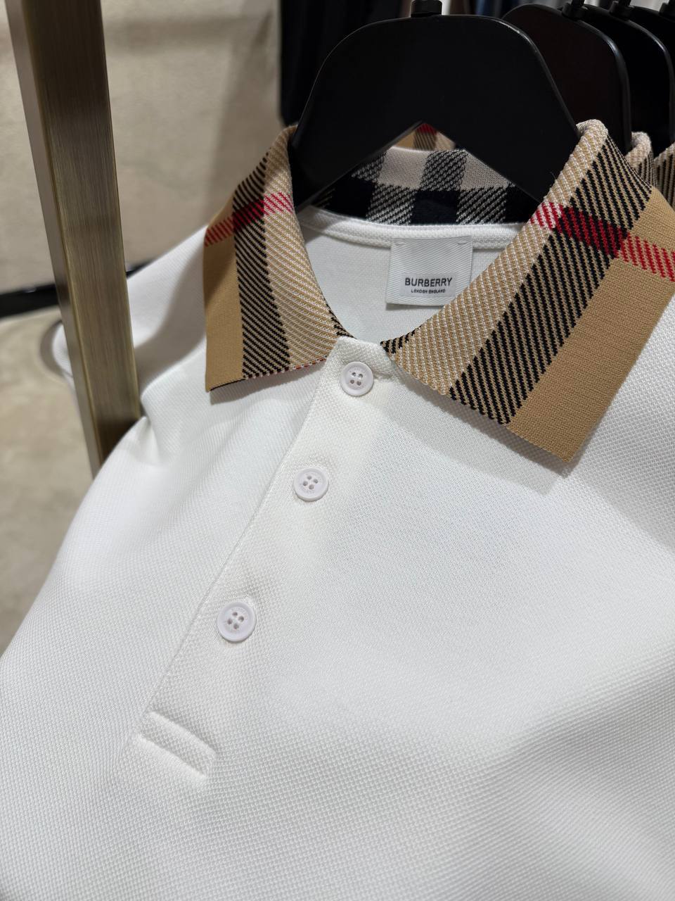 Polo British