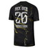 Maillot PSG Jordan Night Edition Match Dri-FIT ADV 25/26 - Flocage Champions of Europe - 26