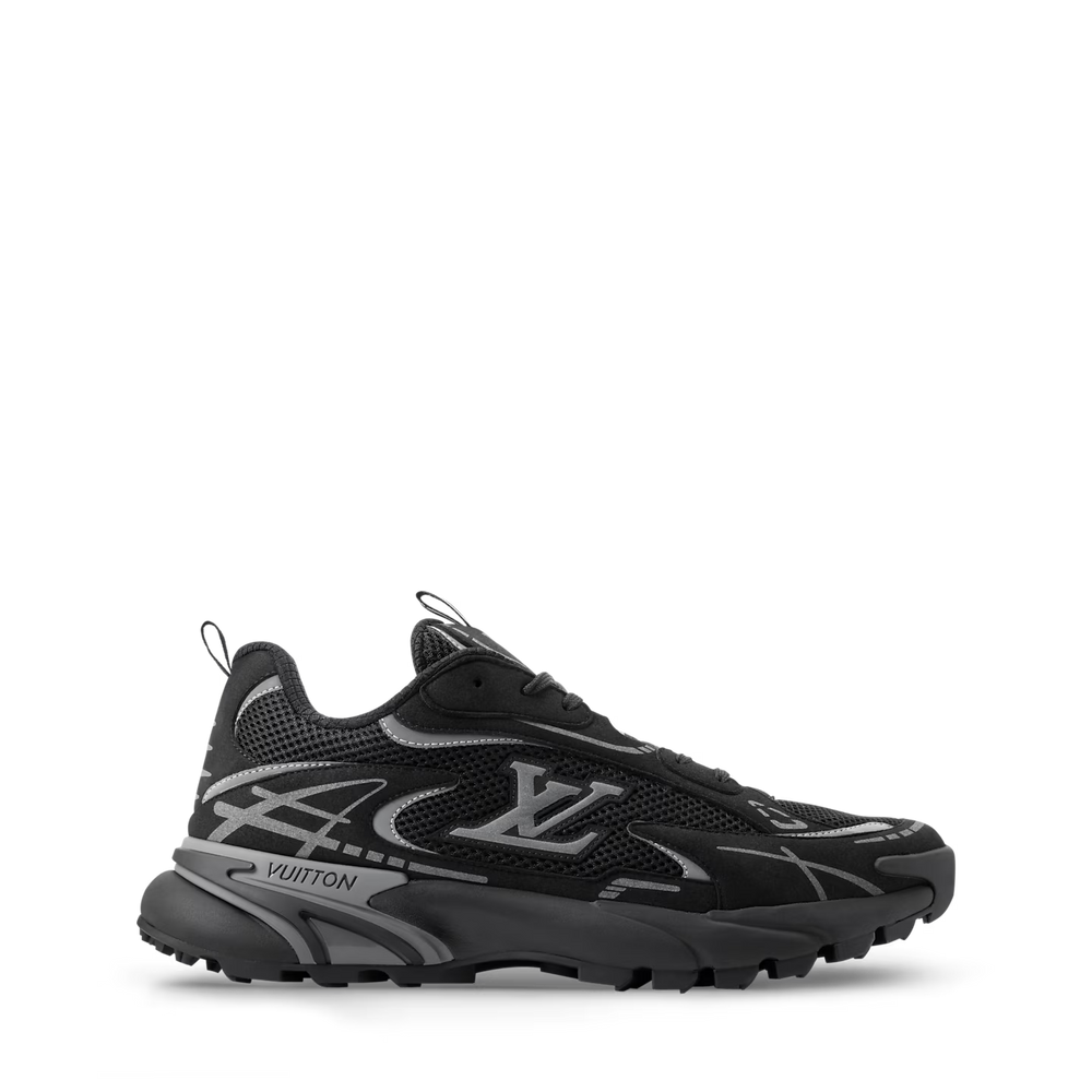 Sneakers Tatic Runner