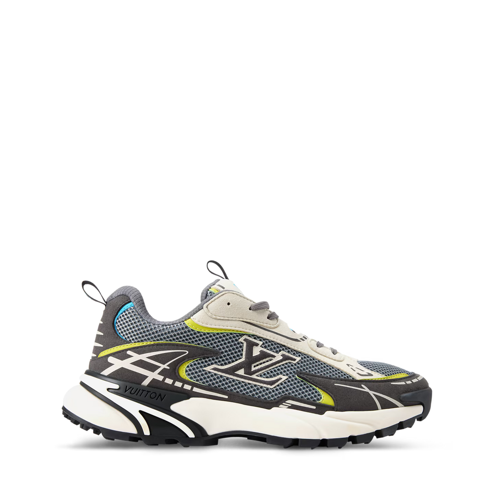 Sneakers Tatic Runner