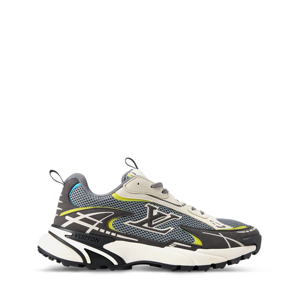 Sneakers Tatic Runner