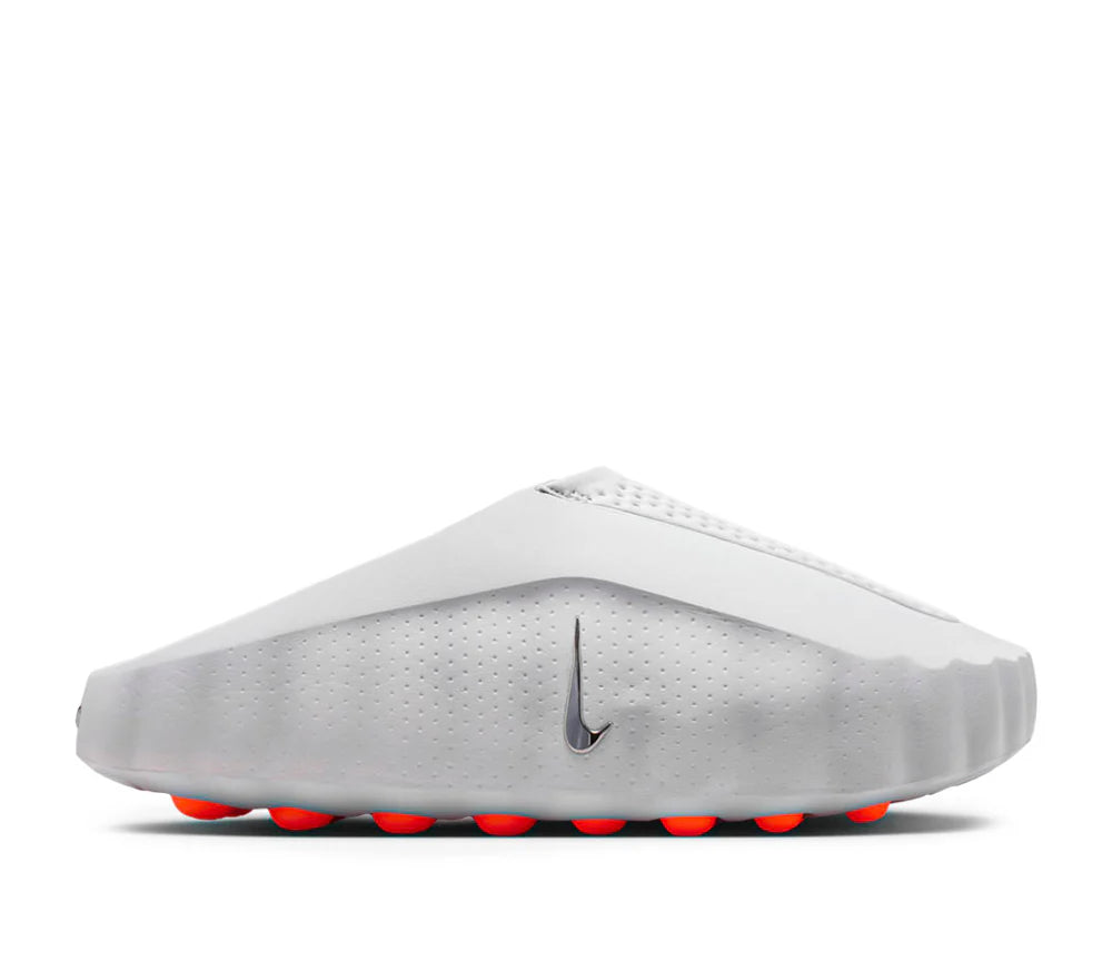 Nike Mind 001 Slide Light Smoke Grey