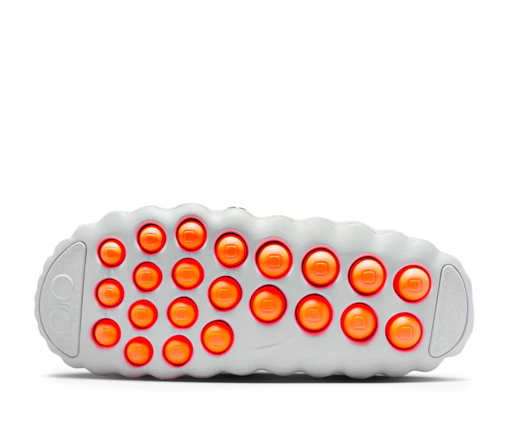 Nike Mind 001 Slide Light Smoke Grey