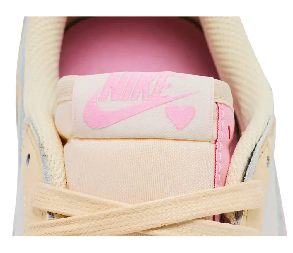 Travis Scott x Air Jordan 1 Low OG Shy Pink