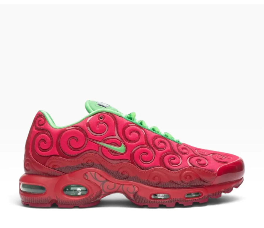 Nike x One Piece Air Max Plus SP 'Ope Ope'