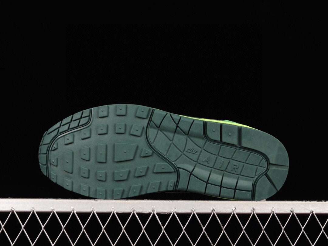 Nike Air Max 1 'Union Vert' — vue 4