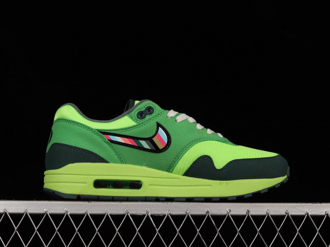Nike Air Max 1 'Union Vert' — vue 5