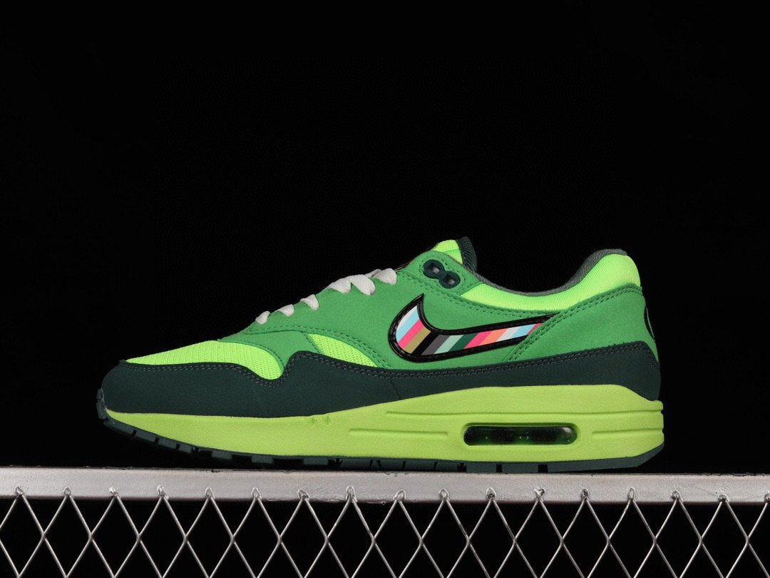 Nike Air Max 1 'Union Vert' — vue 6