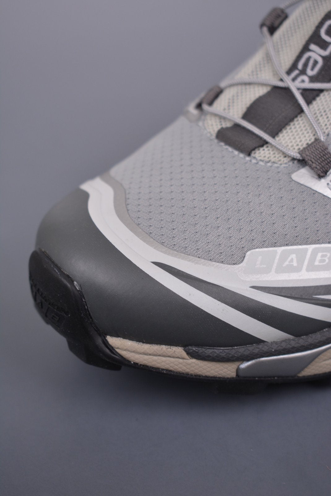 Sneakers XT-6 Advanced 'Cement Silver' — vue 8