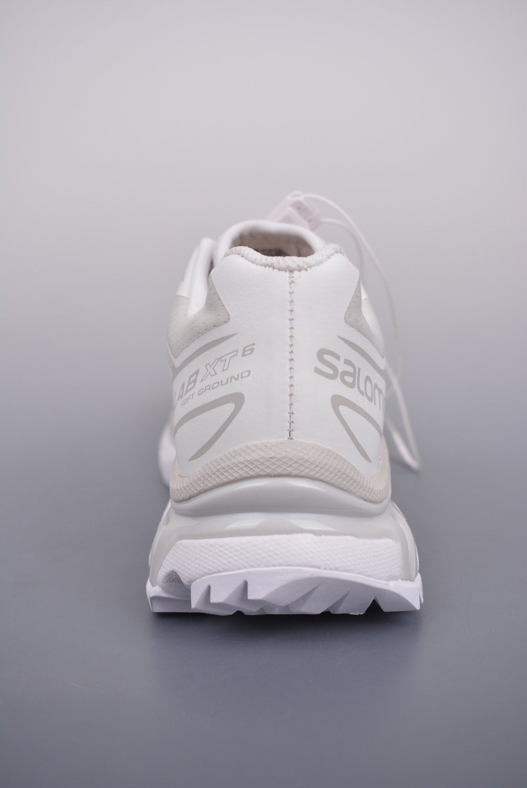 Sneakers XT-6 'White Limited' — vue 7