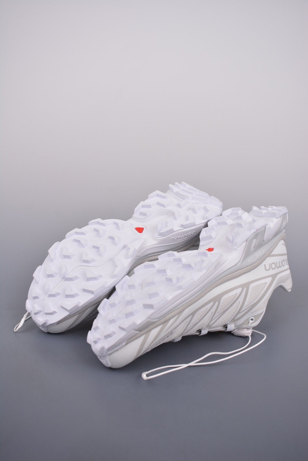 Sneakers XT-6 'White Limited' — vue 8