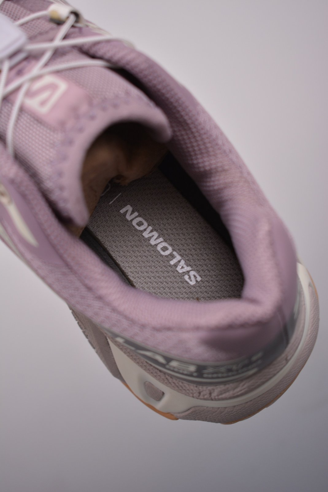 Sneakers XT-6 'Morados' — vue 4