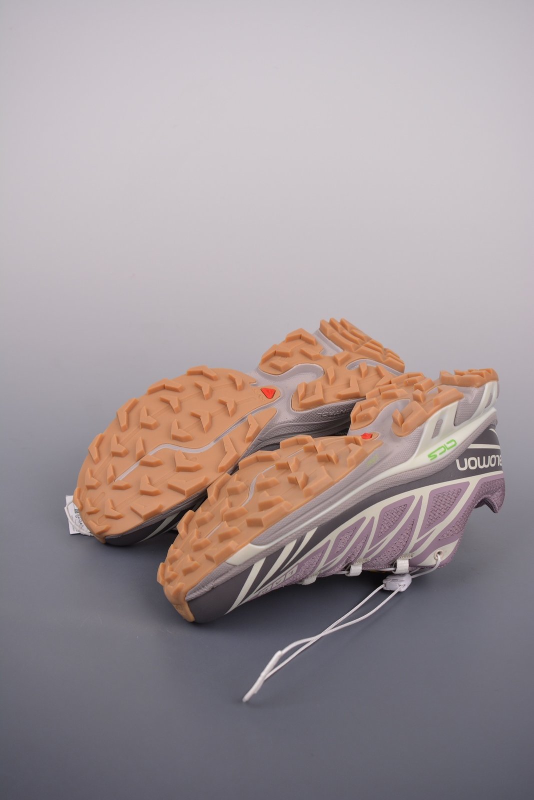 Sneakers XT-6 'Morados' — vue 6