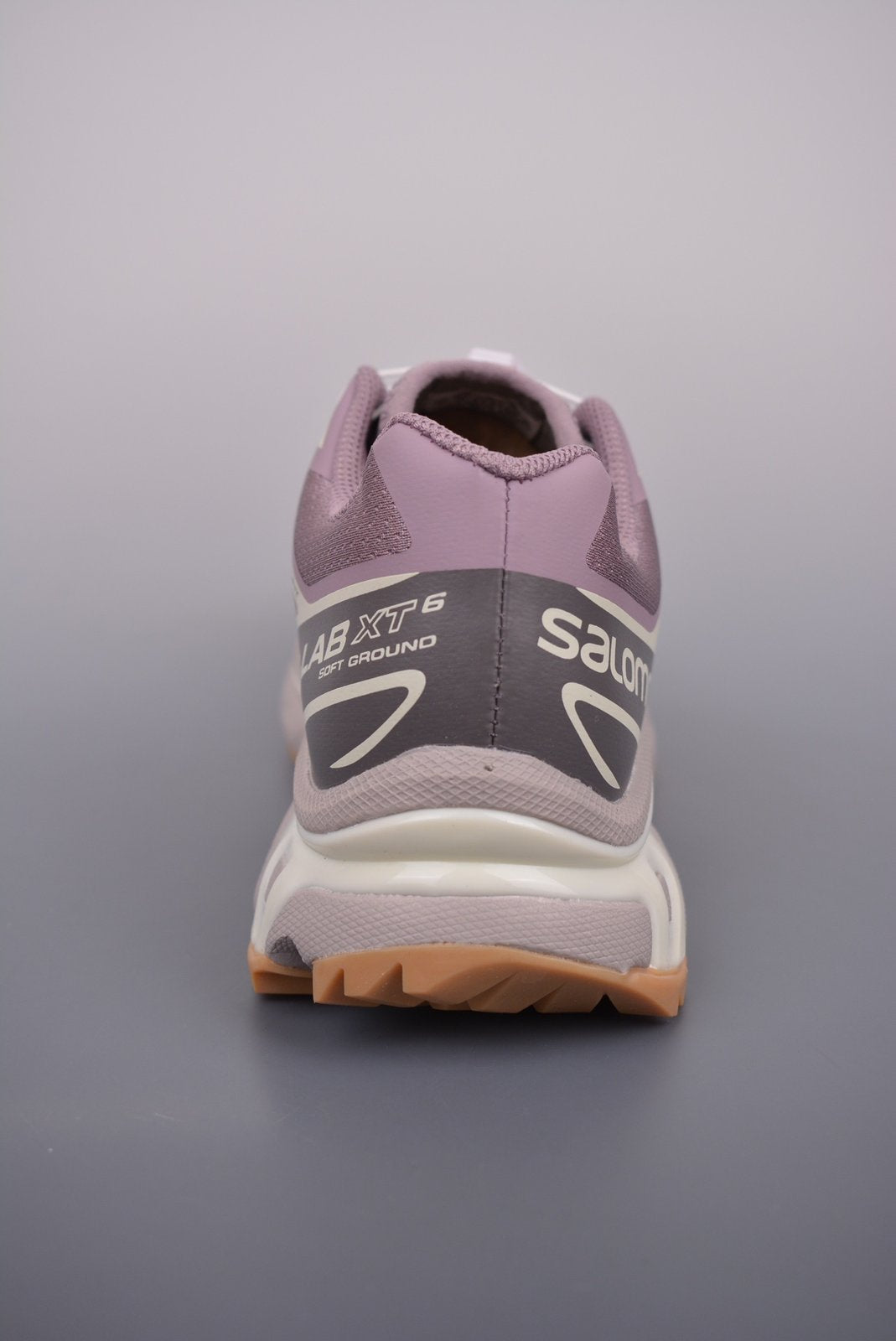 Sneakers XT-6 'Morados' — vue 8