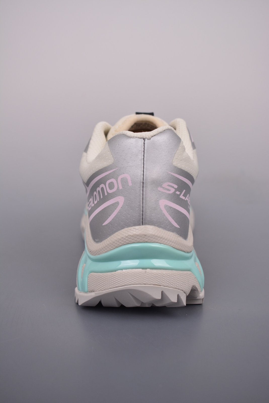 Sneakers XT-6 GTX 'Beige Silver Pink' — vue 4