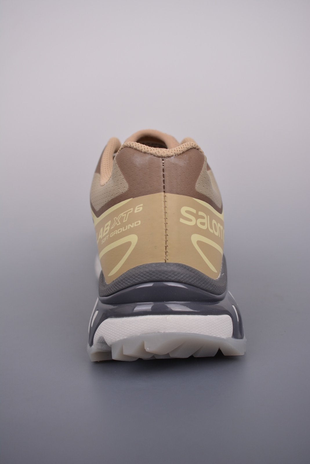 Sneakers XT-6 'Clear Safari' — vue 7