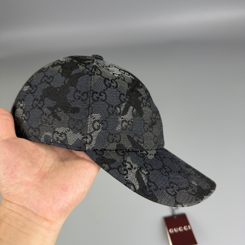 Casquette G.