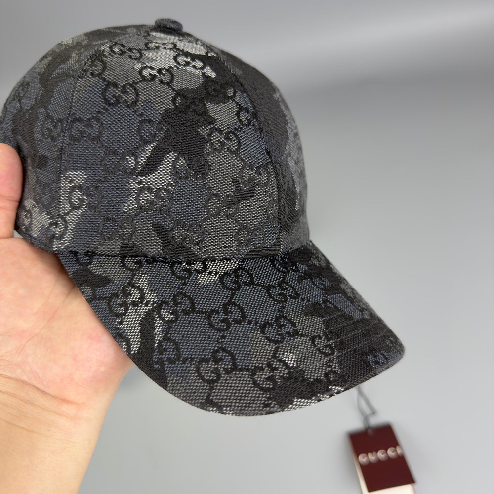 Casquette G.