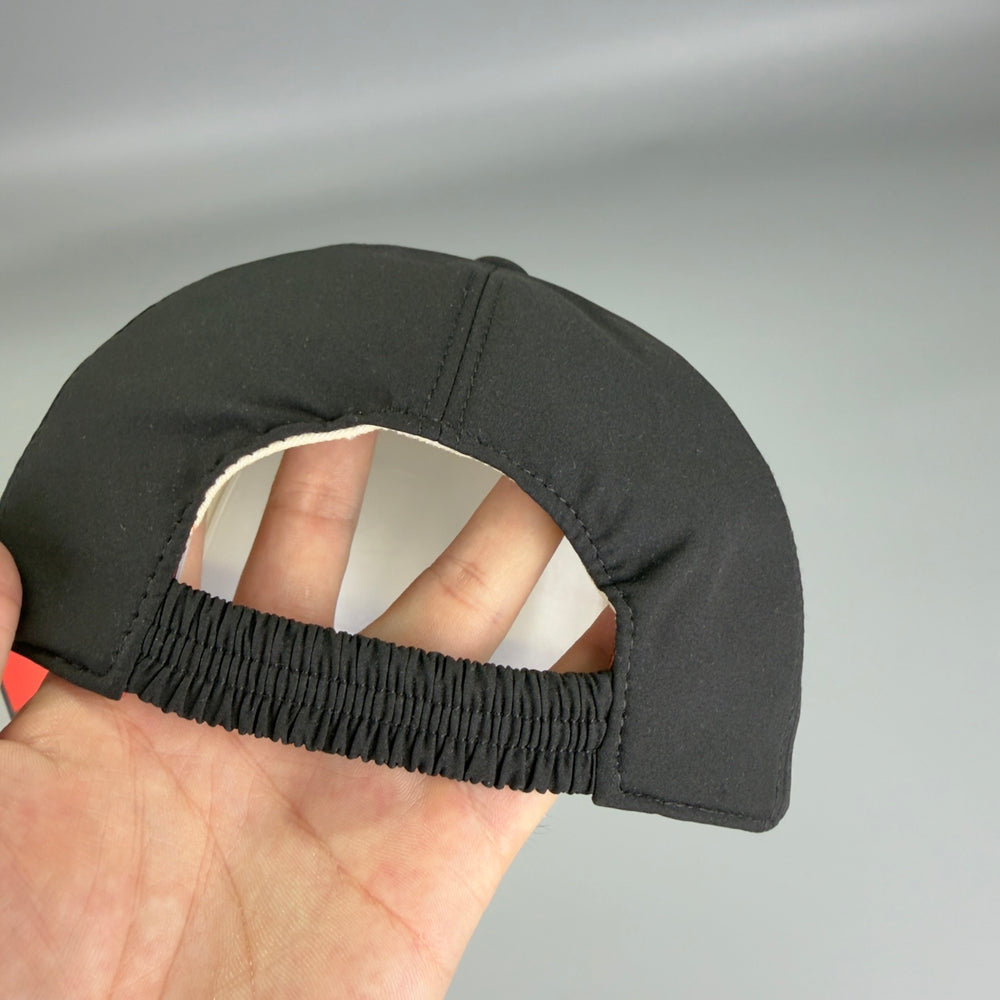 Casquette LoroP. Noir