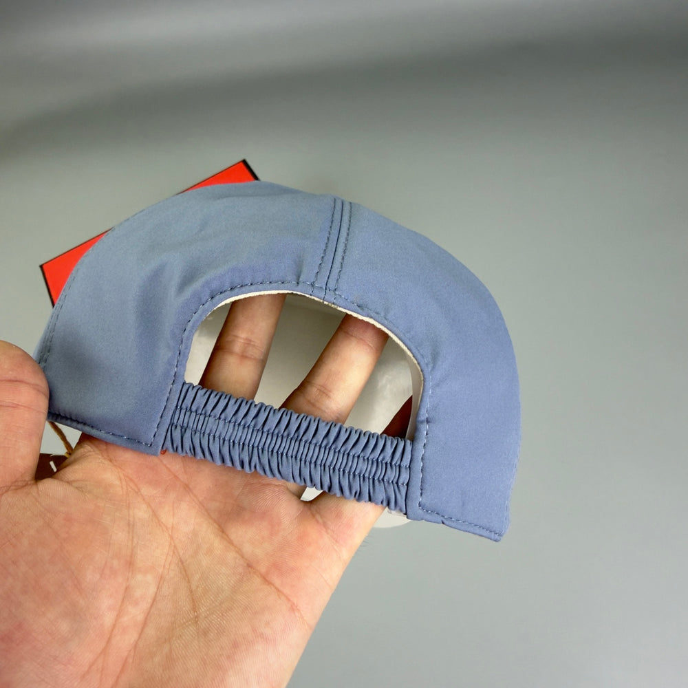 Casquette LoroP. Bleu