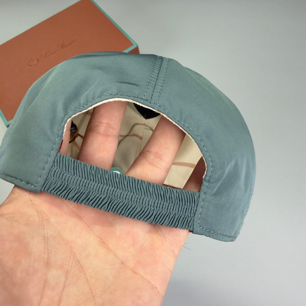 Casquette LoroP.