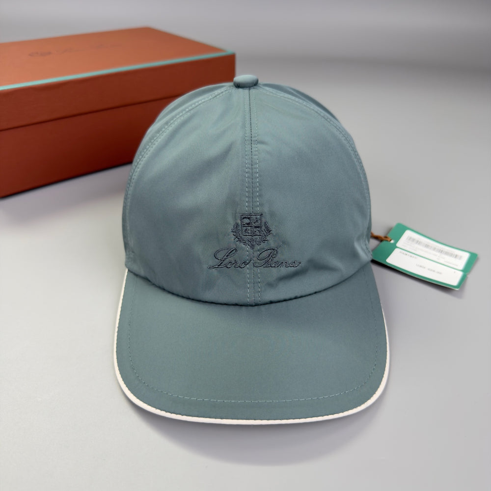 Casquette LoroP.
