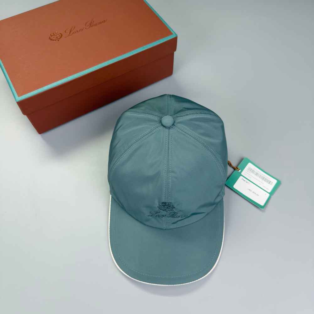 Casquette LoroP.
