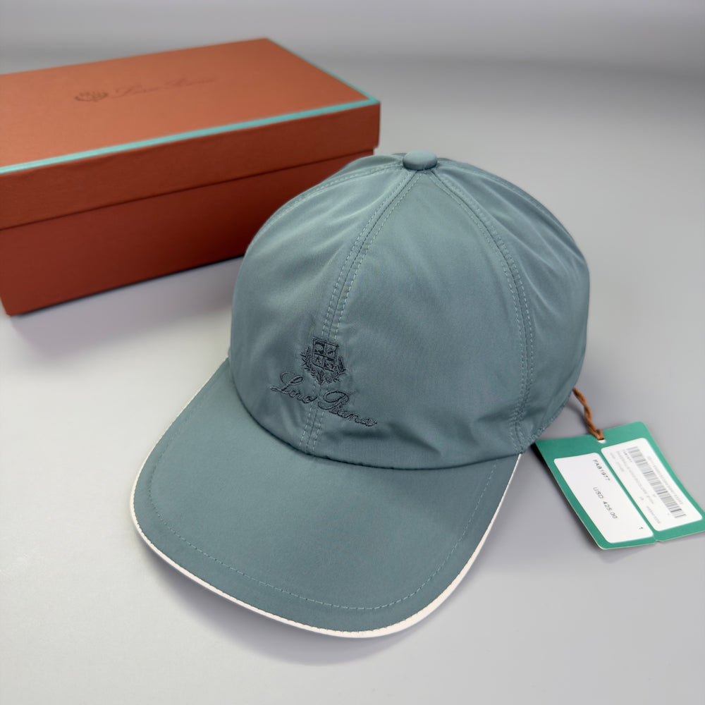 Casquette LoroP.