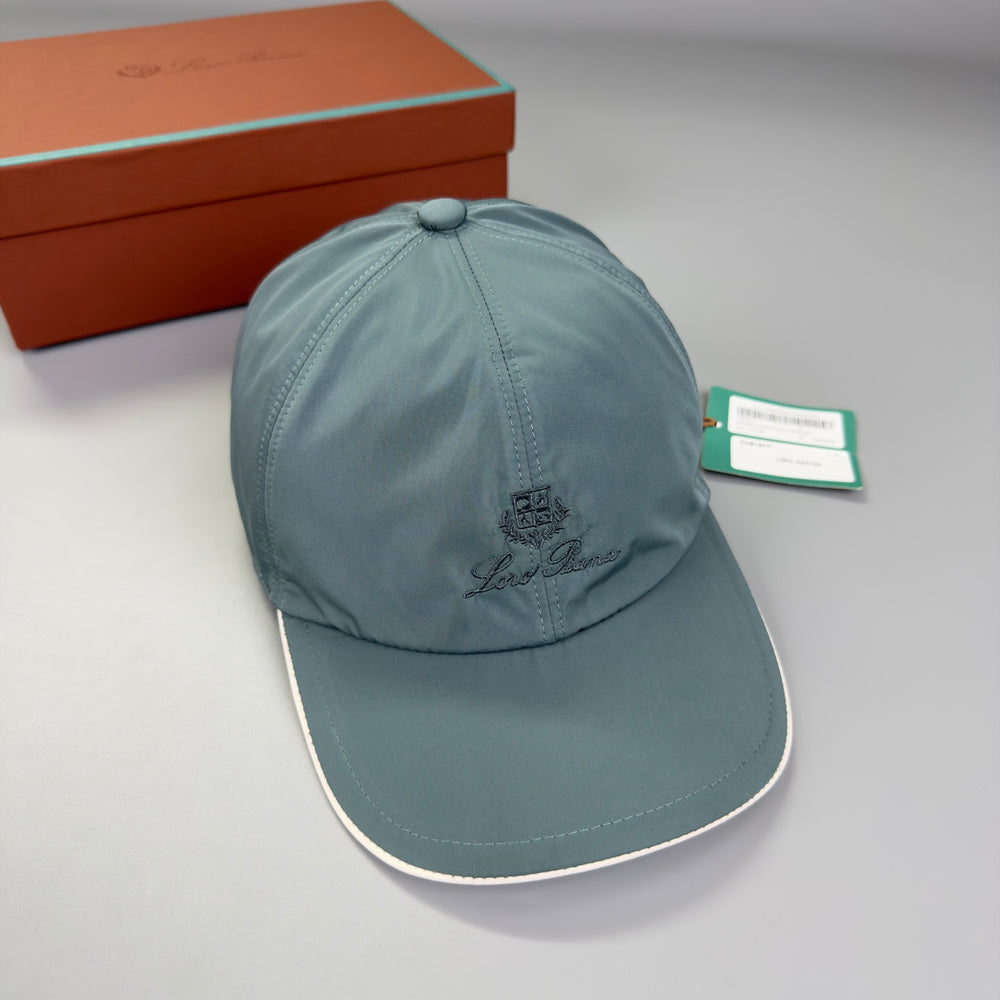 Casquette LoroP.
