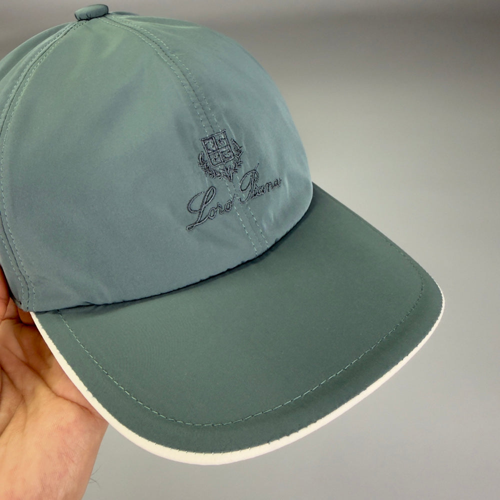 Casquette LoroP.