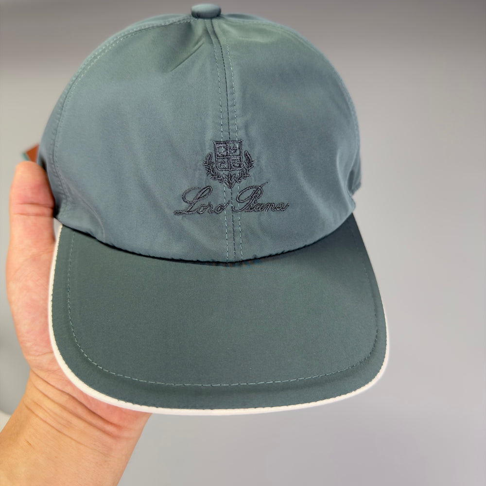Casquette LoroP.