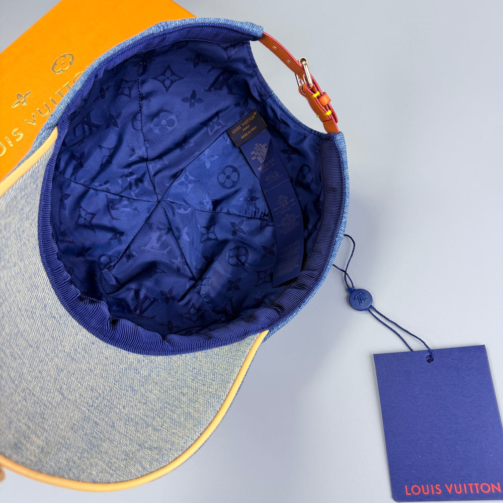 Casquette Louis