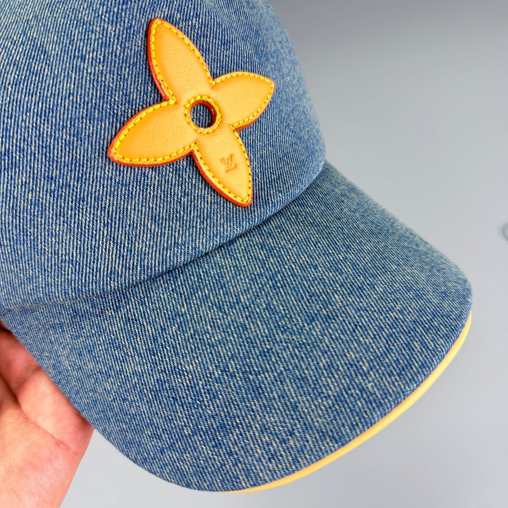 Casquette Louis