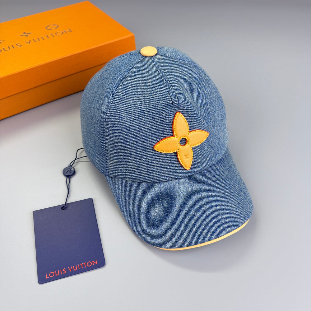 Casquette Louis
