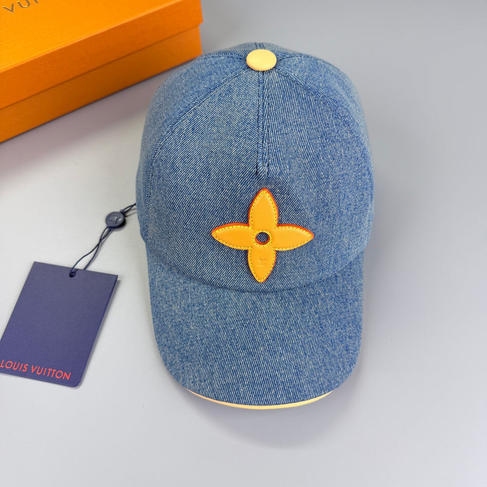 Casquette Louis