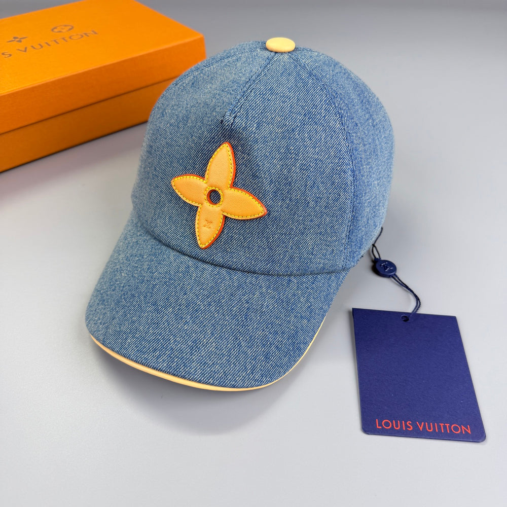 Casquette Louis