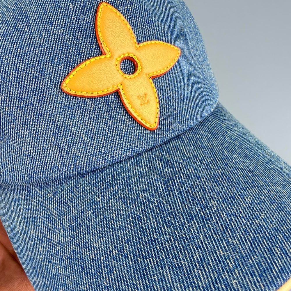 Casquette Louis
