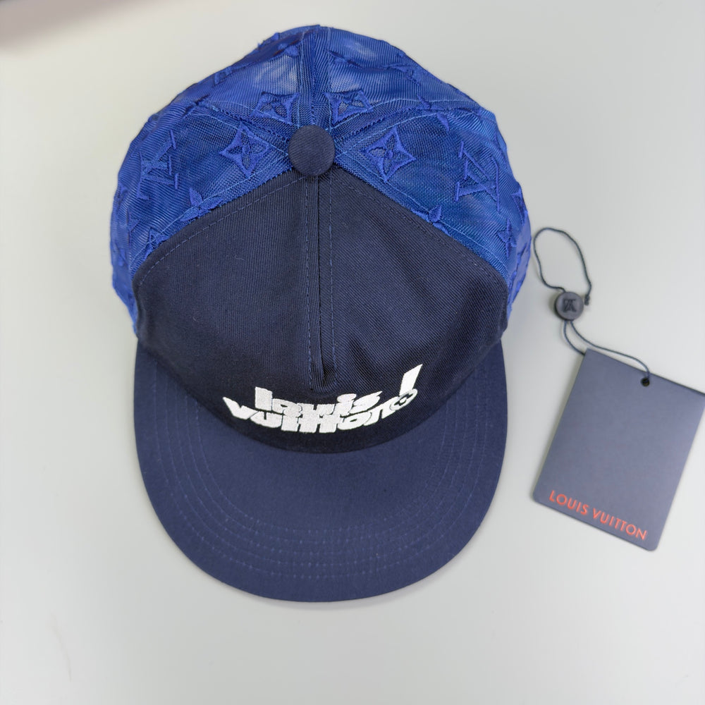 Casquette Louis