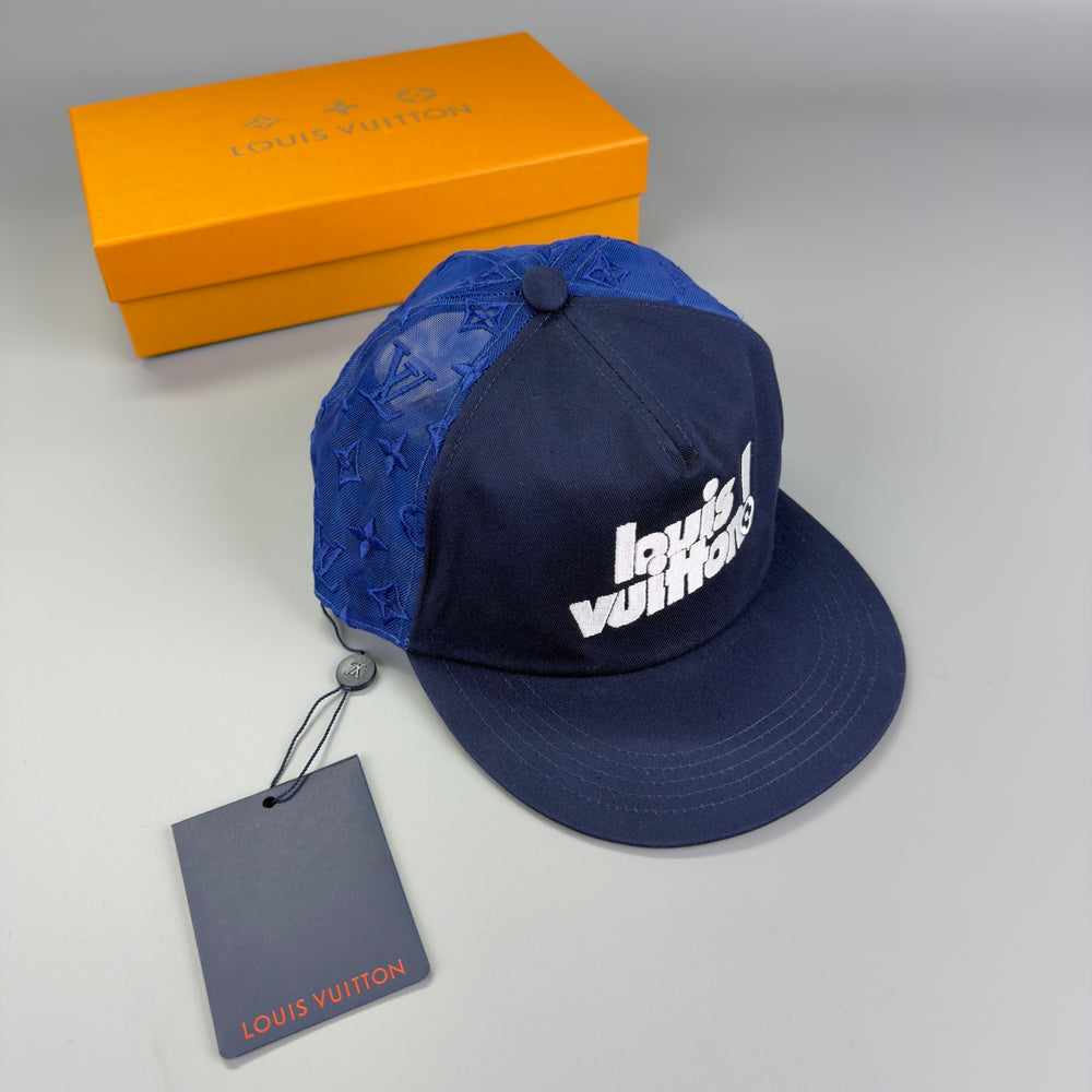 Casquette Louis