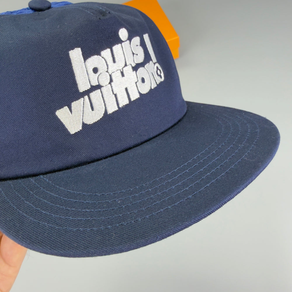 Casquette Louis