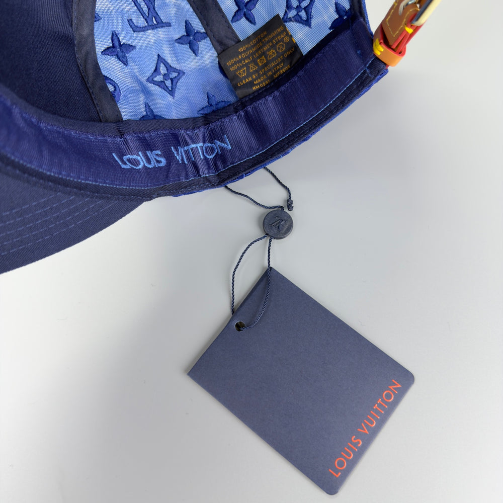 Casquette Louis