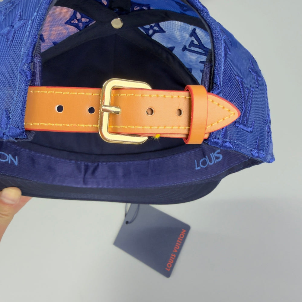 Casquette Louis